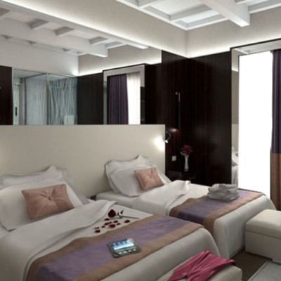 Apartment L'angolo Di San Pietro Rome