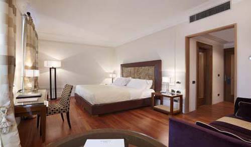 Hotel San Giorgio 4*
