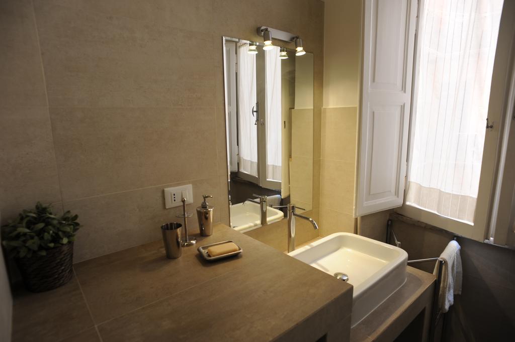 Apartment Domus Farnese *