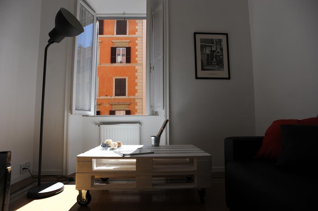 Apartment Domus Farnese *