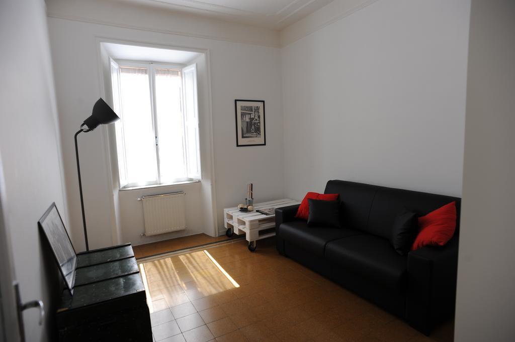 Apartment Domus Farnese