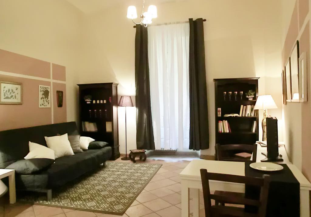 Apartment Magenta Collection Del Grande