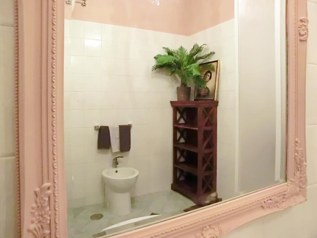 Magenta Collection Del Grande Apartment *