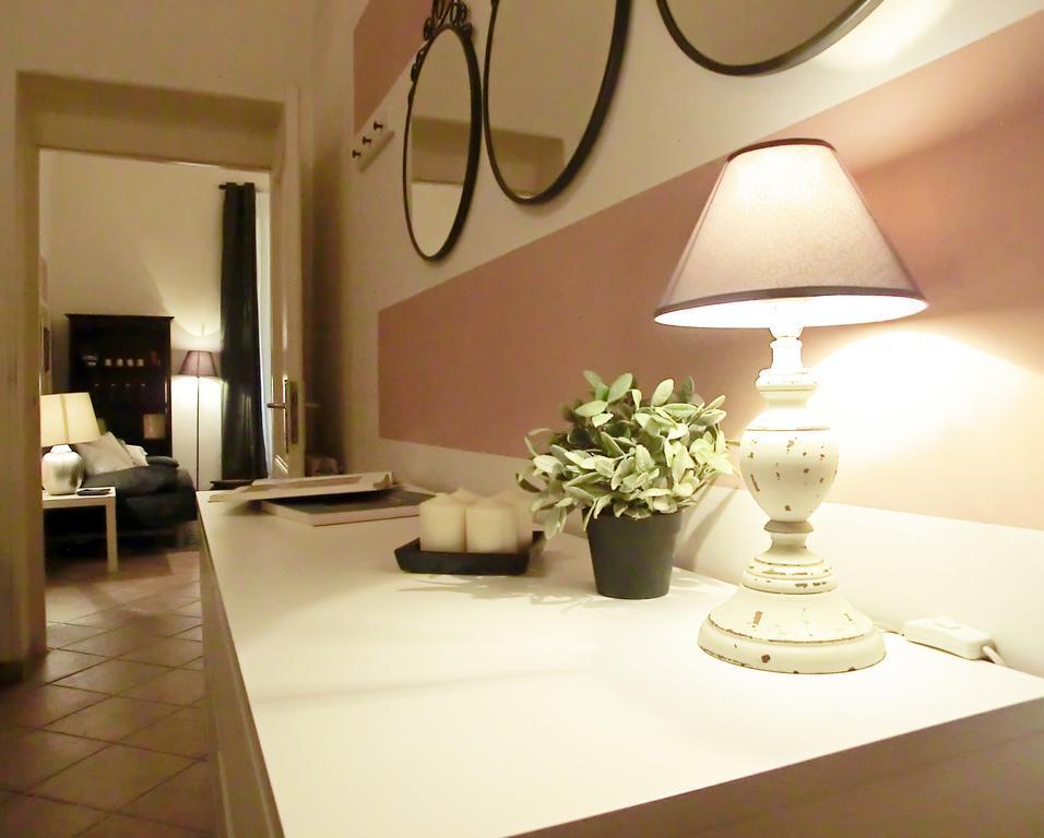Apartment Magenta Collection Del Grande *