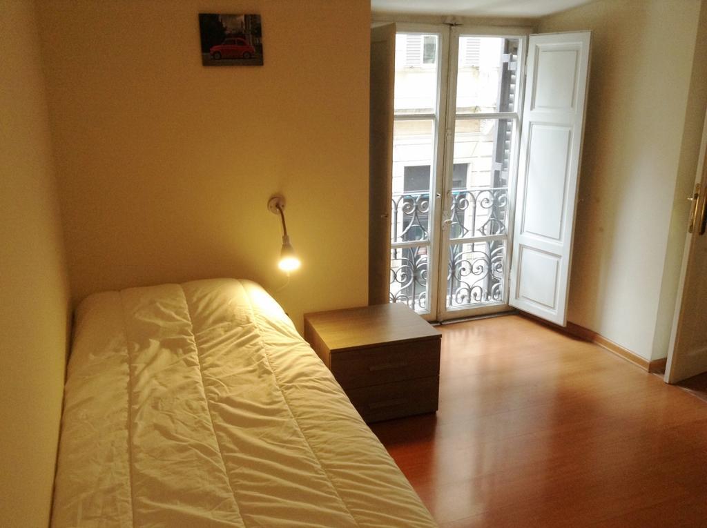 Cavour 278 Rome