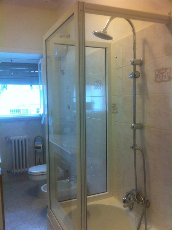 Holiday home Romolo House