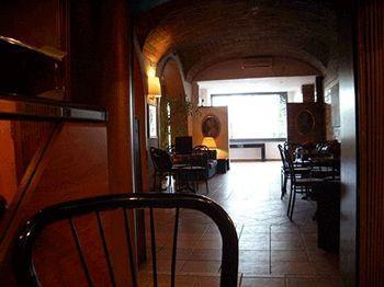 Flaminius Hotel Rome