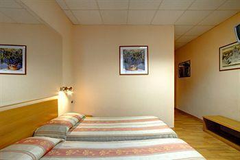 Urbis Hotel Rome