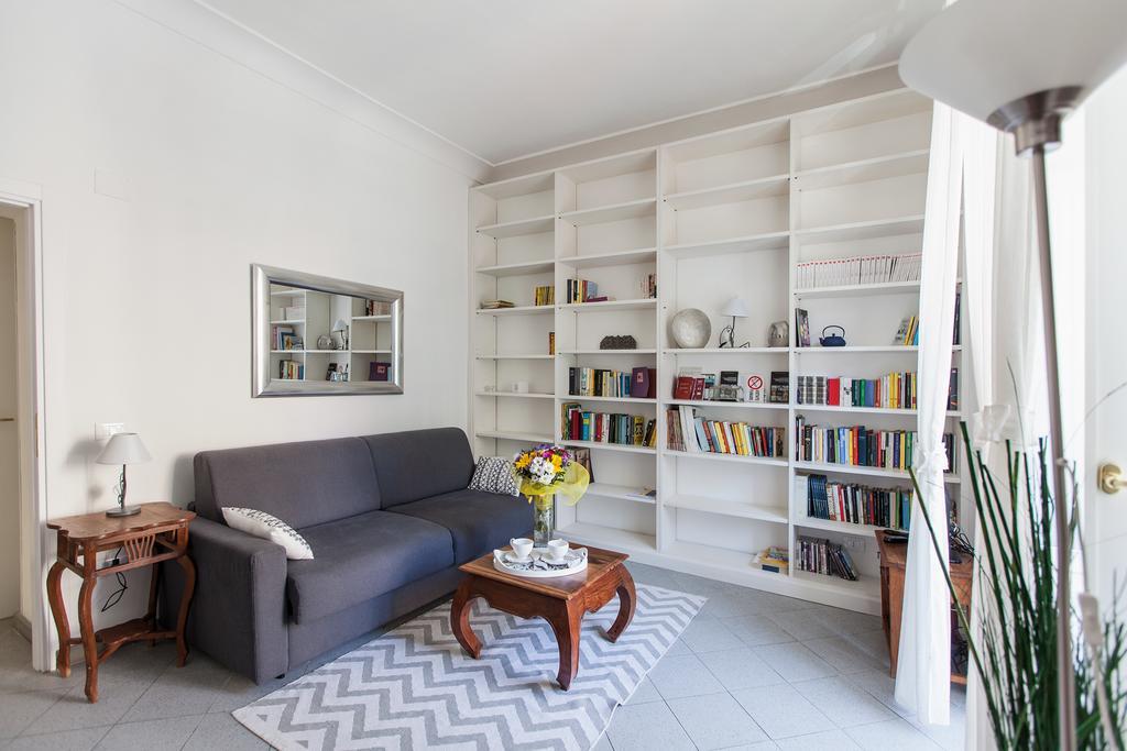 Gianicolo Holiday House Apartment