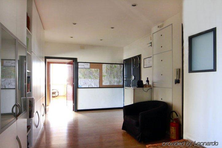 I Tetti Di Guest house