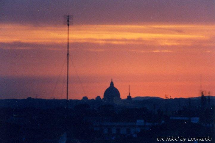 Guest house I Tetti Di