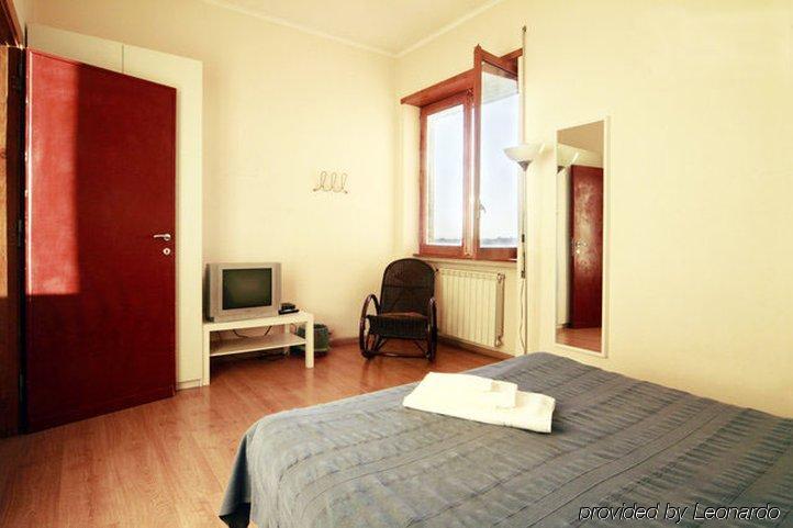 I Tetti Di Guest house