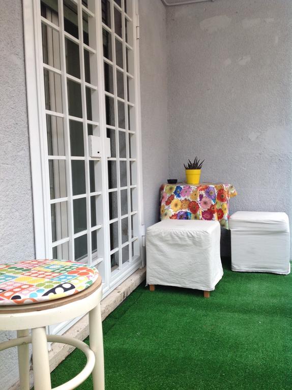 Casa Rico Apartment Rome