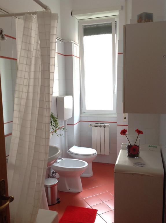 Apartment Casa Rico Rome