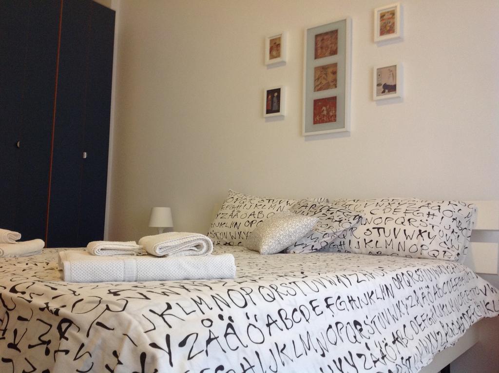 Casa Rico Apartment *
