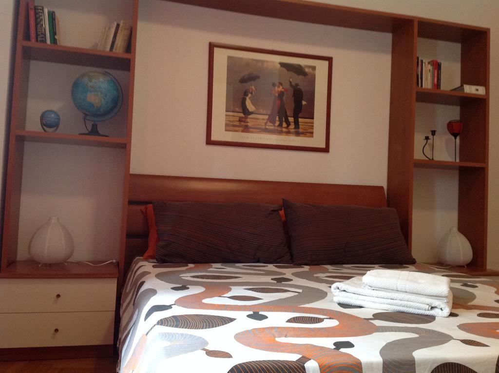 Apartment Casa Rico *
