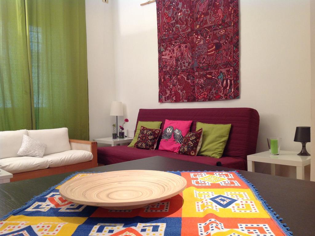 Apartment Casa Rico Rome