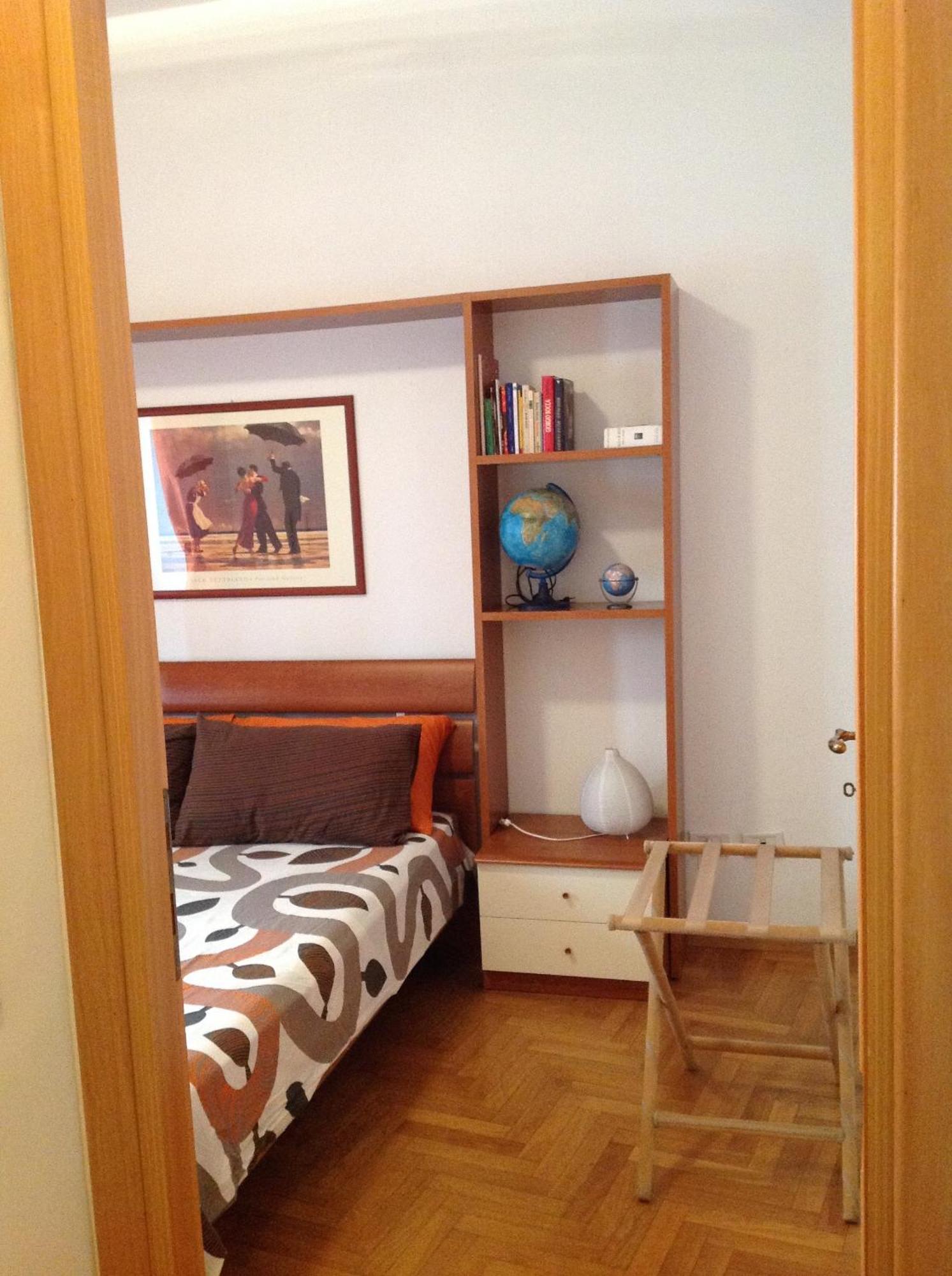 Casa Rico * Rome