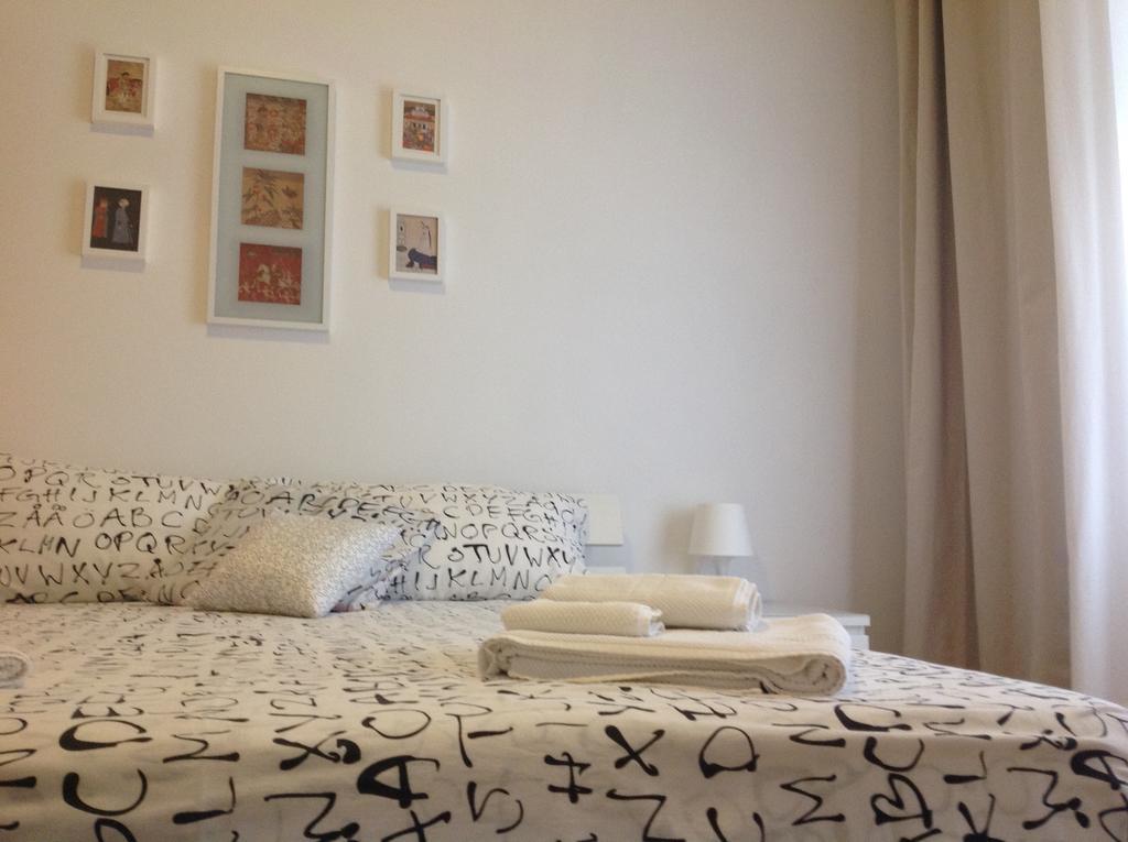 Casa Rico Rome