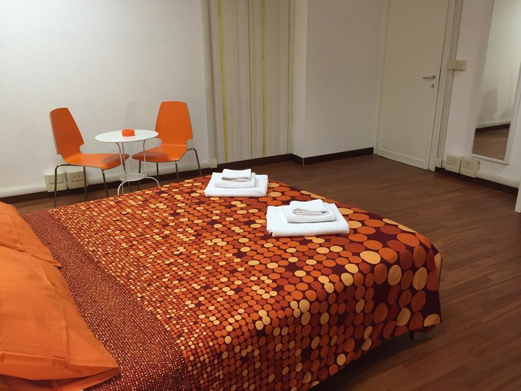 153 Bed & Breakfast Rome