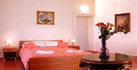 Panorama Prince Of Via Veneto 3* Rome