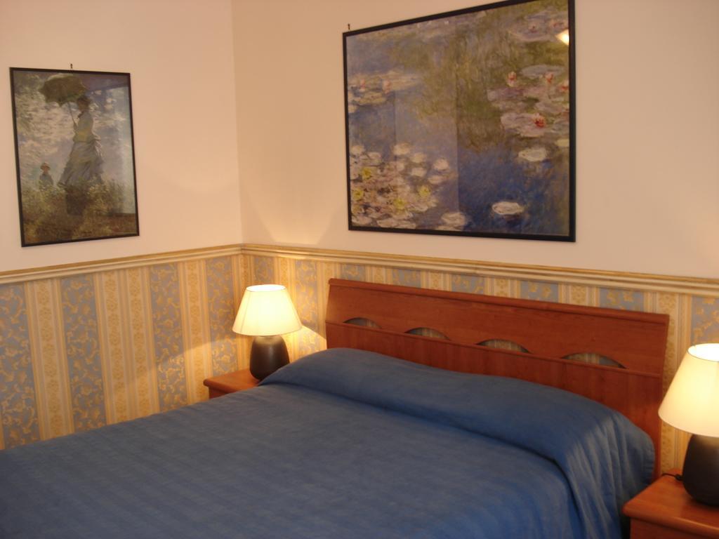 La Bella Giuliana Bed & Breakfast Rome