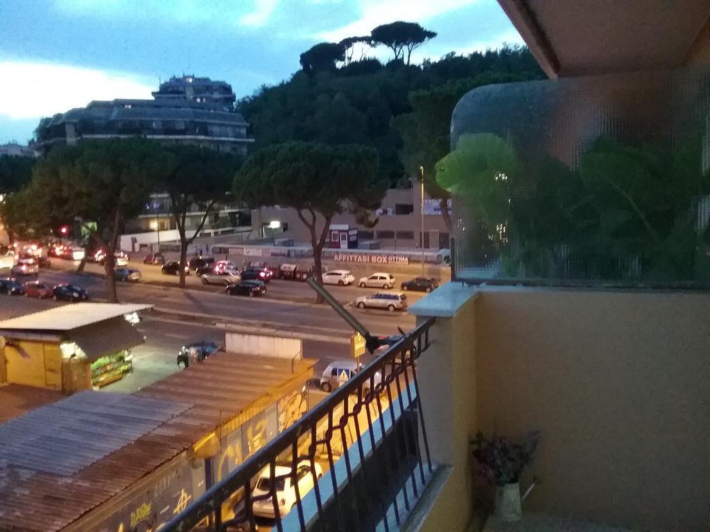 Apartment Saint Peter Welcoming Rome