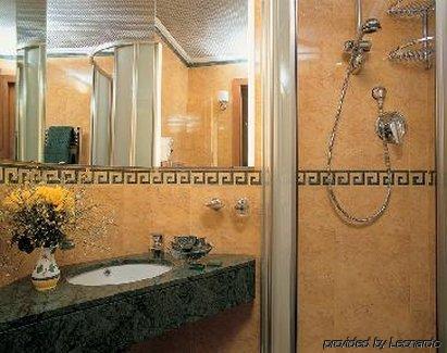Hotel Sonya Rome
