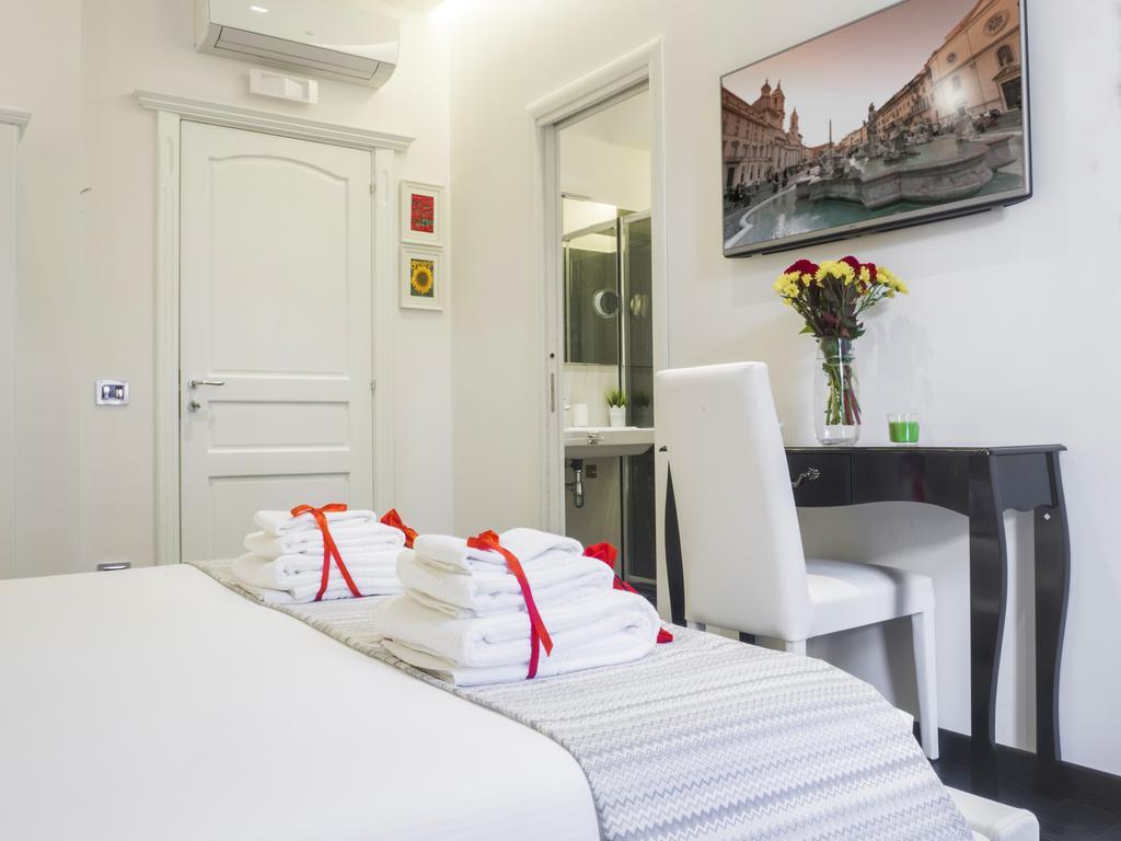 Navona Living Rome Guest house