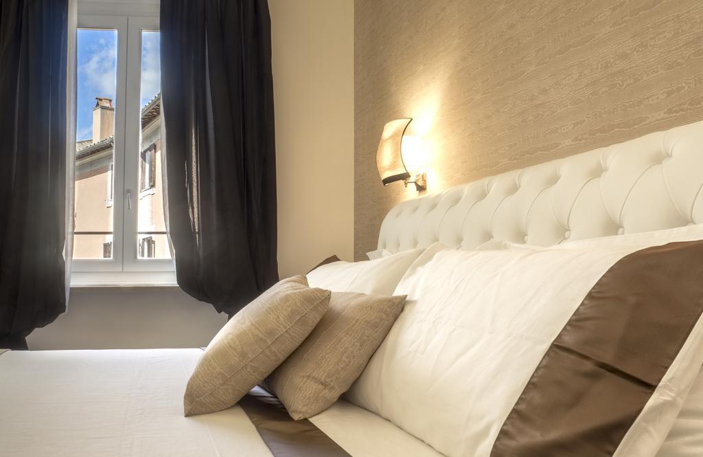 Navona Living Rome 3*