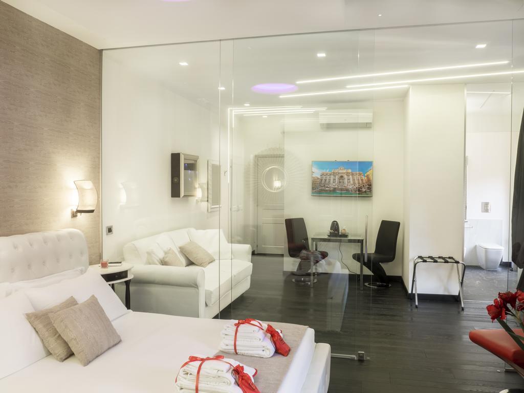 Guest house Navona Living Rome 3*