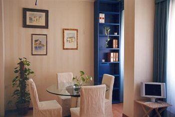 St Joannes Apartment Rome