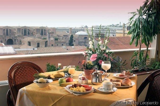 Exe Domus Aurea 3*