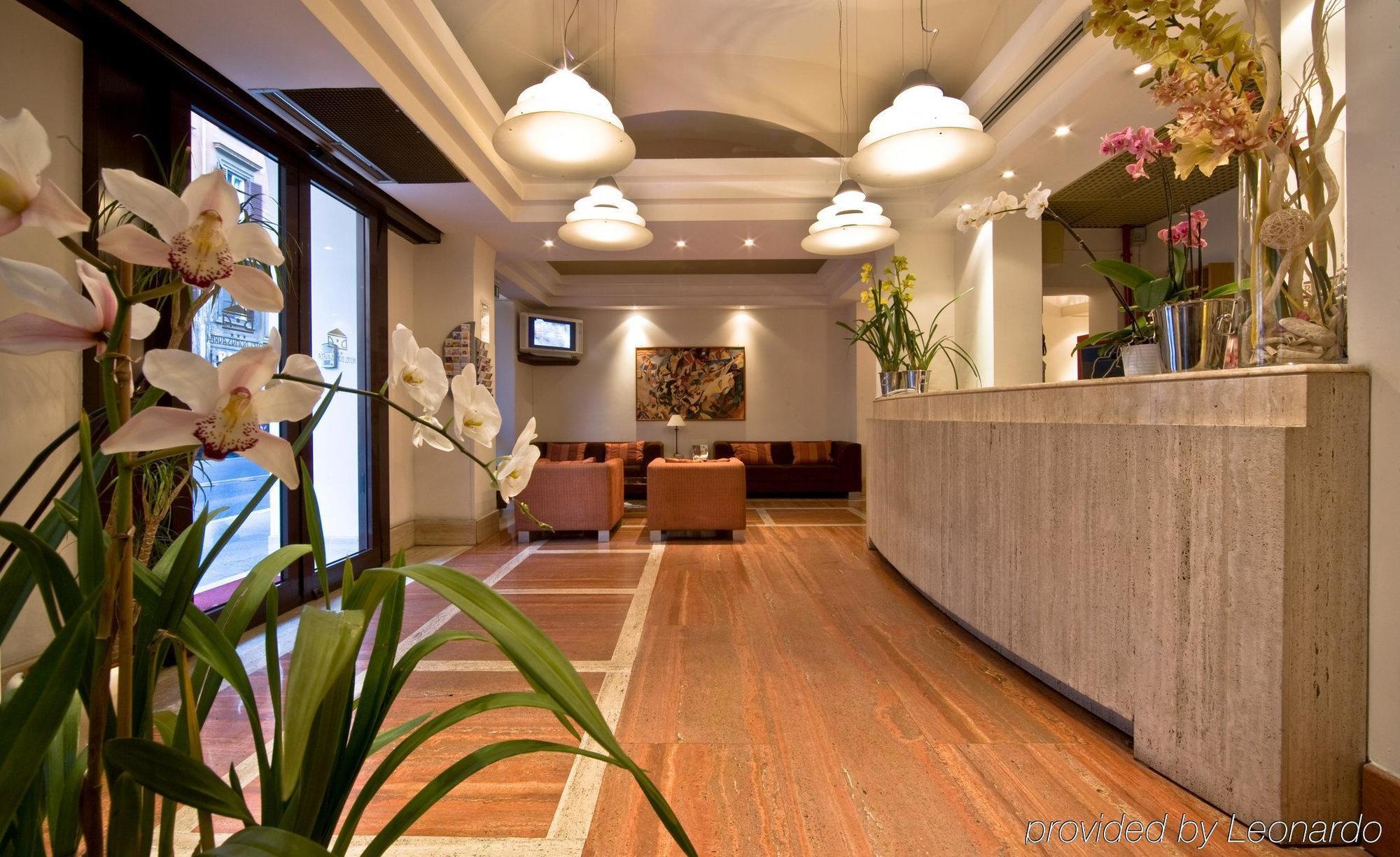 Exe Domus Aurea Hotel