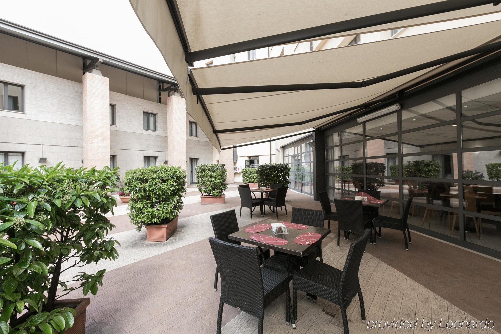Hotel Tuscolana San Giovanni Rome
