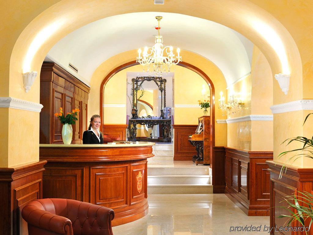 Hotel Principessa Isabella 4*