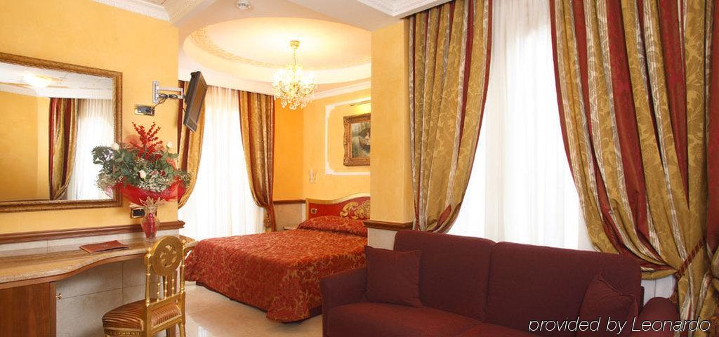 Hotel Principessa Isabella Rome