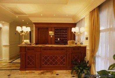 Sunrise Hotel Rome