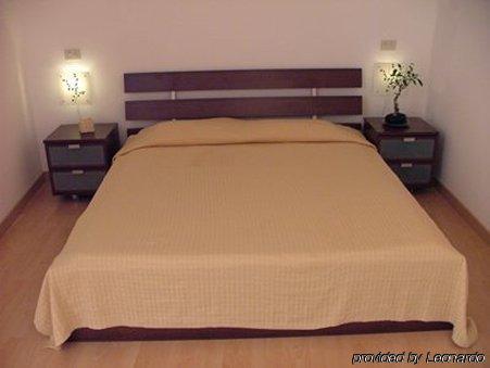 Saturnia Hotel