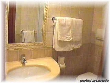 Hotel Saturnia