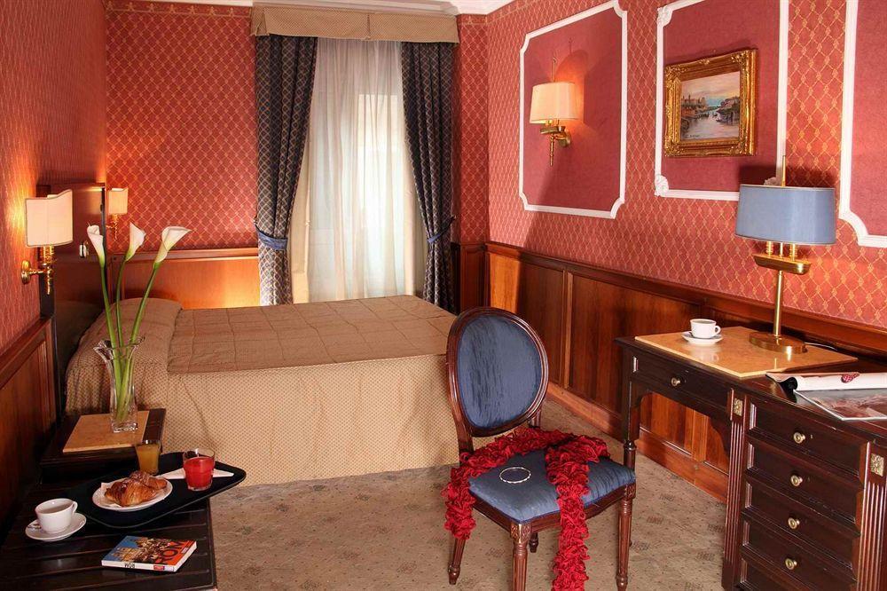 Del Corso Hotel Rome