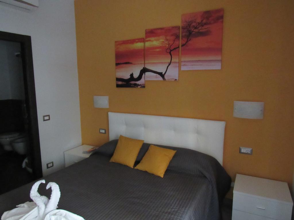 Bed & Breakfast Pianeta Rome