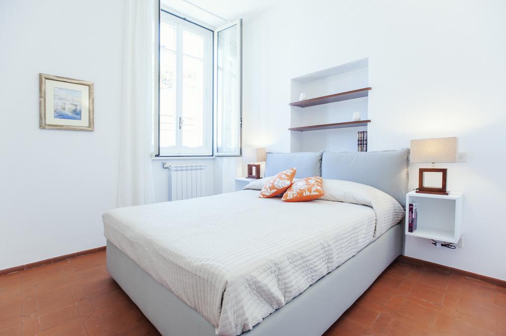 Apartment Lungaretta3 Rome
