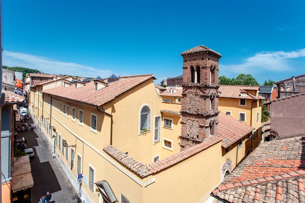 Apartment Lungaretta3 *