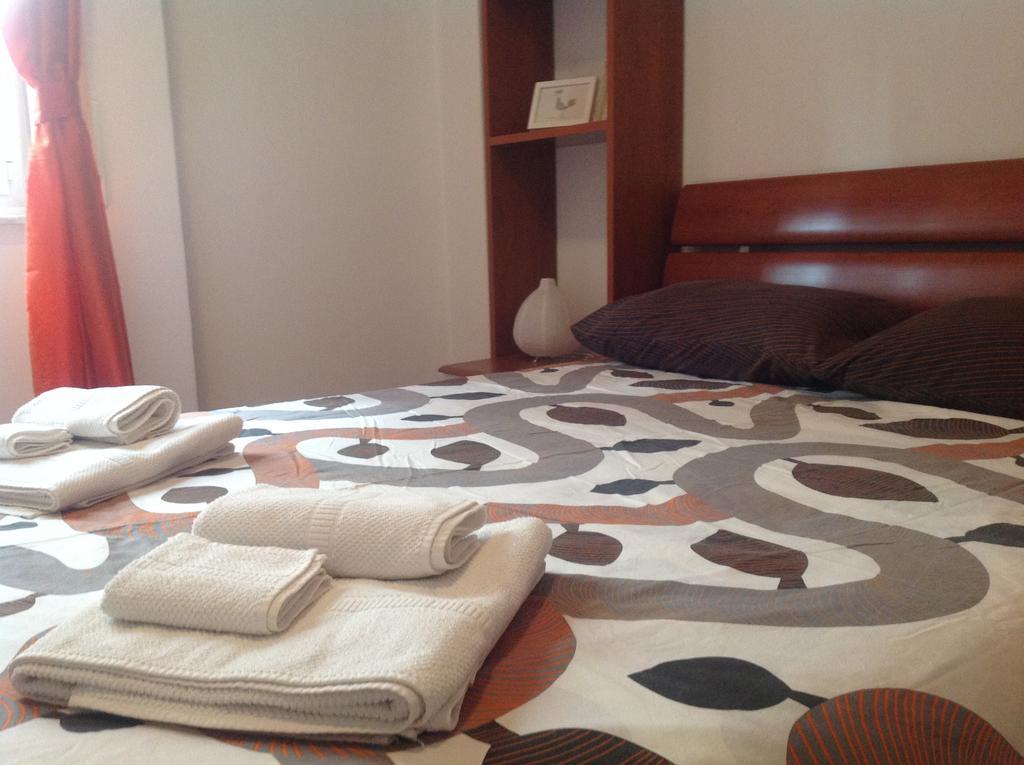Apartment Casa Rico Rome
