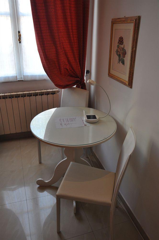Guest house Babuino 127 Rome