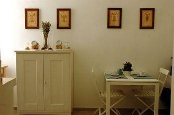 Babuino 127 Rome