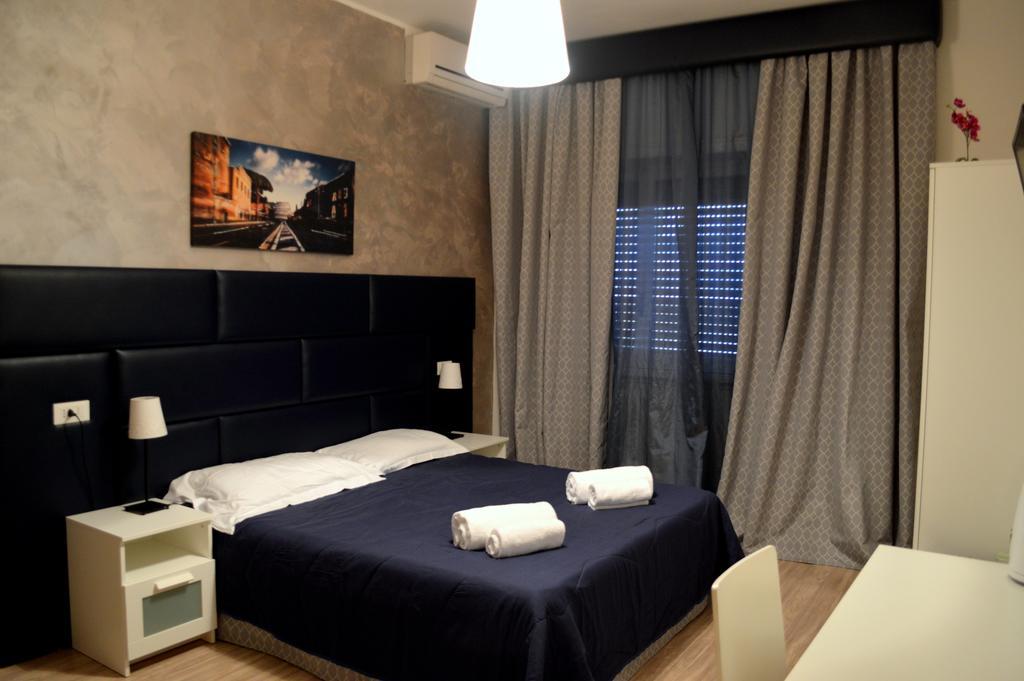 Check-inn Bed & Breakfast Rome