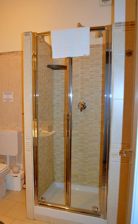 Bed & Breakfast Check-inn Rome