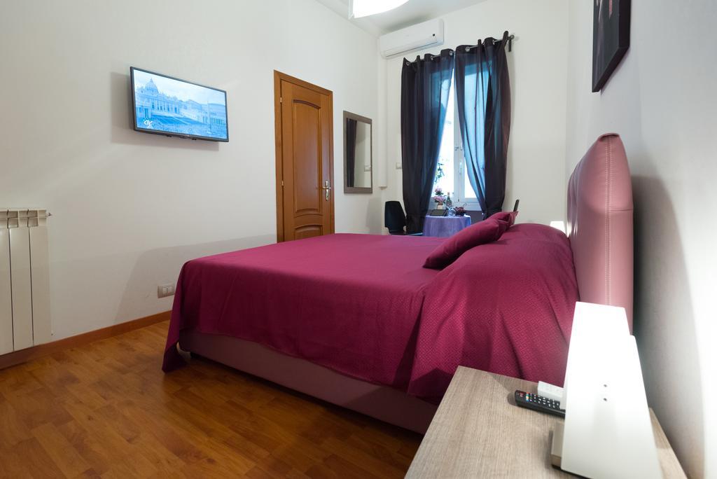 Bed & Breakfast Vatican Art Place Rome